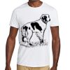 HiDensi T™ 100% Cotton T Shirt Thumbnail