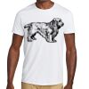 HiDensi T™ 100% Cotton T Shirt Thumbnail