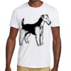 HiDensi T™ 100% Cotton T Shirt Thumbnail