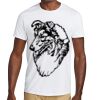 HiDensi T™ 100% Cotton T Shirt Thumbnail