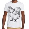 HiDensi T™ 100% Cotton T Shirt Thumbnail