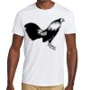 HiDensi T™ 100% Cotton T Shirt Thumbnail