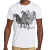 HiDensi T™ 100% Cotton T Shirt Thumbnail