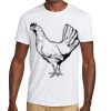 HiDensi T™ 100% Cotton T Shirt Thumbnail