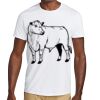 HiDensi T™ 100% Cotton T Shirt Thumbnail