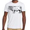 HiDensi T™ 100% Cotton T Shirt Thumbnail