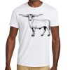 HiDensi T™ 100% Cotton T Shirt Thumbnail