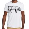 HiDensi T™ 100% Cotton T Shirt Thumbnail
