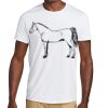 HiDensi T™ 100% Cotton T Shirt Thumbnail