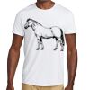 HiDensi T™ 100% Cotton T Shirt Thumbnail