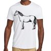 HiDensi T™ 100% Cotton T Shirt Thumbnail