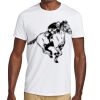 HiDensi T™ 100% Cotton T Shirt Thumbnail