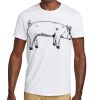 HiDensi T™ 100% Cotton T Shirt Thumbnail