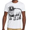 HiDensi T™ 100% Cotton T Shirt Thumbnail