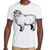 HiDensi T™ 100% Cotton T Shirt Thumbnail