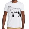 HiDensi T™ 100% Cotton T Shirt Thumbnail