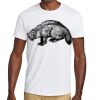 HiDensi T™ 100% Cotton T Shirt Thumbnail