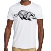 HiDensi T™ 100% Cotton T Shirt Thumbnail