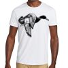 HiDensi T™ 100% Cotton T Shirt Thumbnail