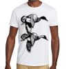 HiDensi T™ 100% Cotton T Shirt Thumbnail