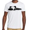 HiDensi T™ 100% Cotton T Shirt Thumbnail
