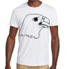HiDensi T™ 100% Cotton T Shirt Thumbnail