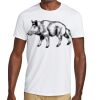 HiDensi T™ 100% Cotton T Shirt Thumbnail