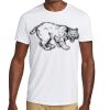 HiDensi T™ 100% Cotton T Shirt Thumbnail