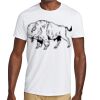 HiDensi T™ 100% Cotton T Shirt Thumbnail