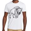 HiDensi T™ 100% Cotton T Shirt Thumbnail