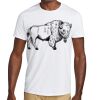 HiDensi T™ 100% Cotton T Shirt Thumbnail