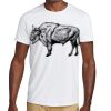 HiDensi T™ 100% Cotton T Shirt Thumbnail