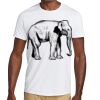 HiDensi T™ 100% Cotton T Shirt Thumbnail