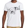 HiDensi T™ 100% Cotton T Shirt Thumbnail