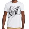 HiDensi T™ 100% Cotton T Shirt Thumbnail