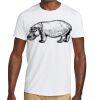 HiDensi T™ 100% Cotton T Shirt Thumbnail