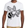 HiDensi T™ 100% Cotton T Shirt Thumbnail
