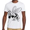 HiDensi T™ 100% Cotton T Shirt Thumbnail
