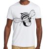 HiDensi T™ 100% Cotton T Shirt Thumbnail