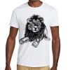 HiDensi T™ 100% Cotton T Shirt Thumbnail
