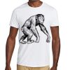 HiDensi T™ 100% Cotton T Shirt Thumbnail