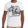 HiDensi T™ 100% Cotton T Shirt Thumbnail