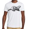 HiDensi T™ 100% Cotton T Shirt Thumbnail