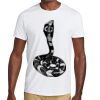 HiDensi T™ 100% Cotton T Shirt Thumbnail