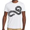 HiDensi T™ 100% Cotton T Shirt Thumbnail