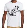 HiDensi T™ 100% Cotton T Shirt Thumbnail