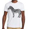HiDensi T™ 100% Cotton T Shirt Thumbnail