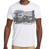 HiDensi T™ 100% Cotton T Shirt Thumbnail