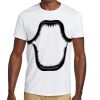 HiDensi T™ 100% Cotton T Shirt Thumbnail