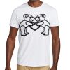 HiDensi T™ 100% Cotton T Shirt Thumbnail